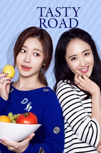TastyRoad